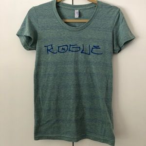 Rogue tee
